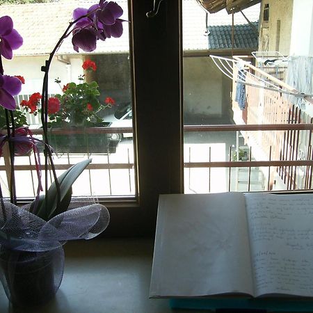 Il Barucin Bed and Breakfast Villar San Costanzo Εξωτερικό φωτογραφία