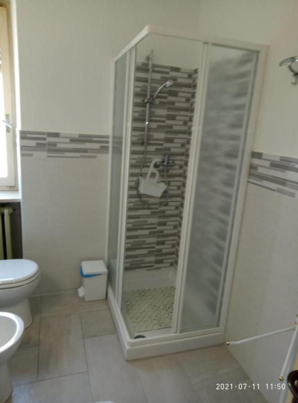 Il Barucin Bed and Breakfast Villar San Costanzo Εξωτερικό φωτογραφία